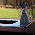 Plancha Reinigungsschaber
